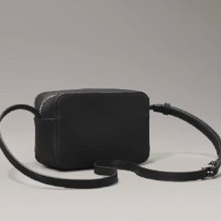 Сумка Calvin Klein CK Must Camera Bag - фото 2