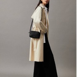 Сумка Calvin Klein CK Must Camera Bag - фото 5