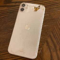 IPhone 11 на запчасти - фото 4