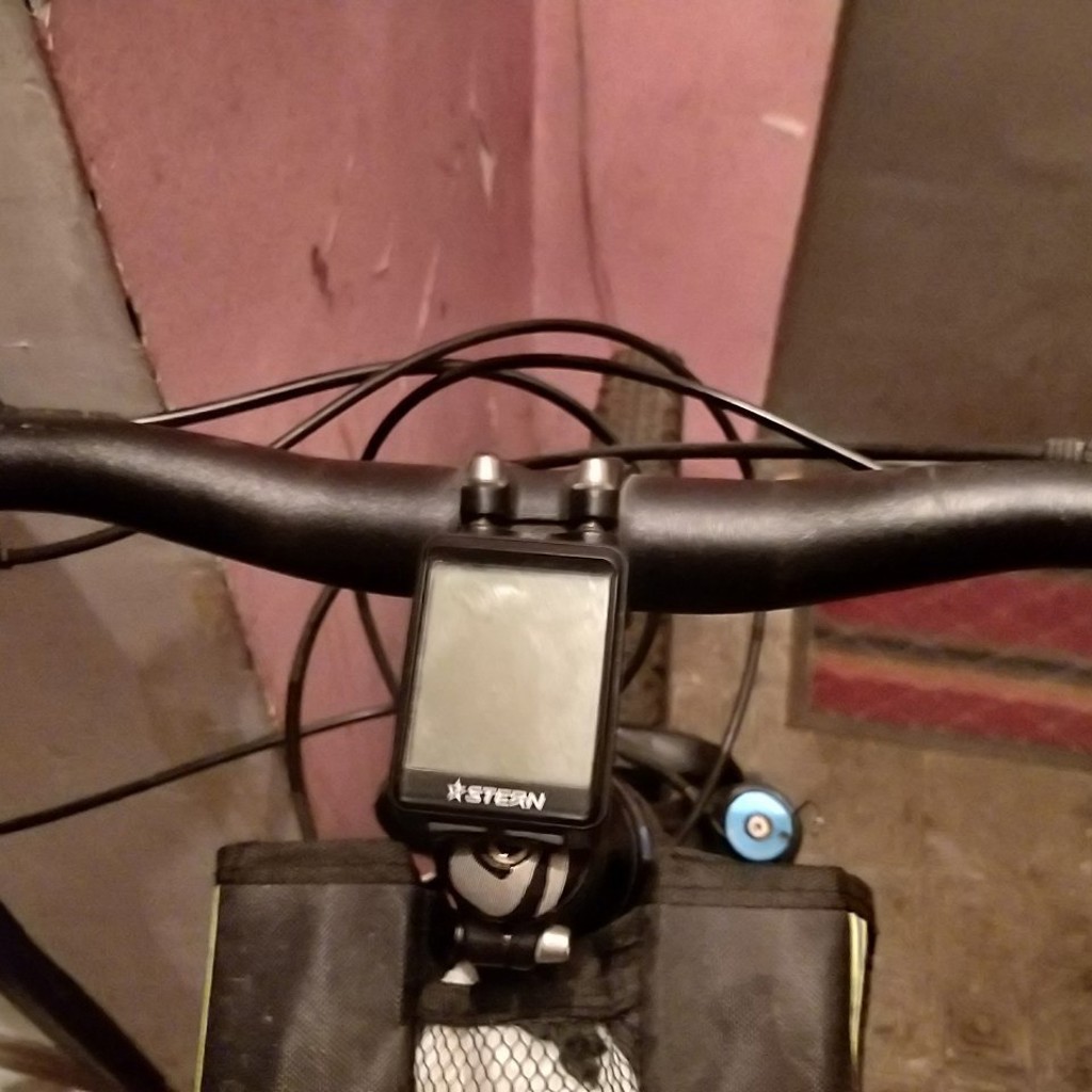 Горный велосипед Cannondale TRAIL 4