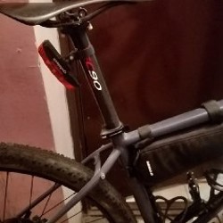 Горный велосипед Cannondale TRAIL 4 - фото 2