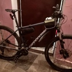 Горный велосипед Cannondale TRAIL 4 - фото 3