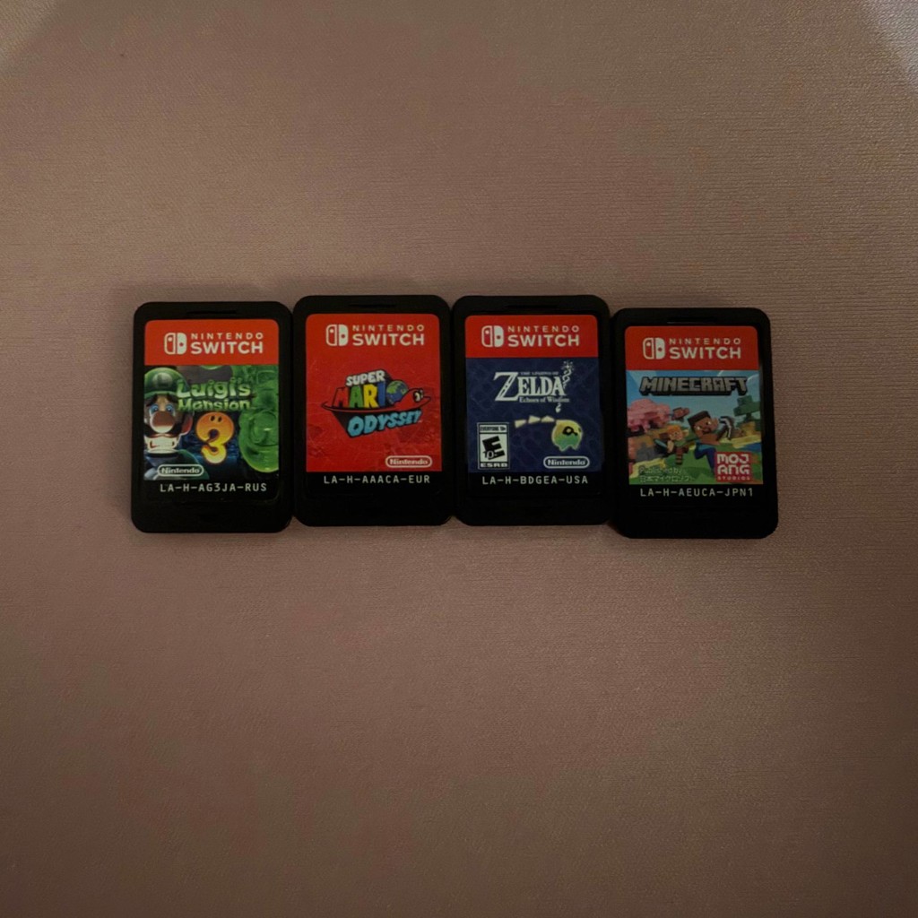 Super Mario Odyssey