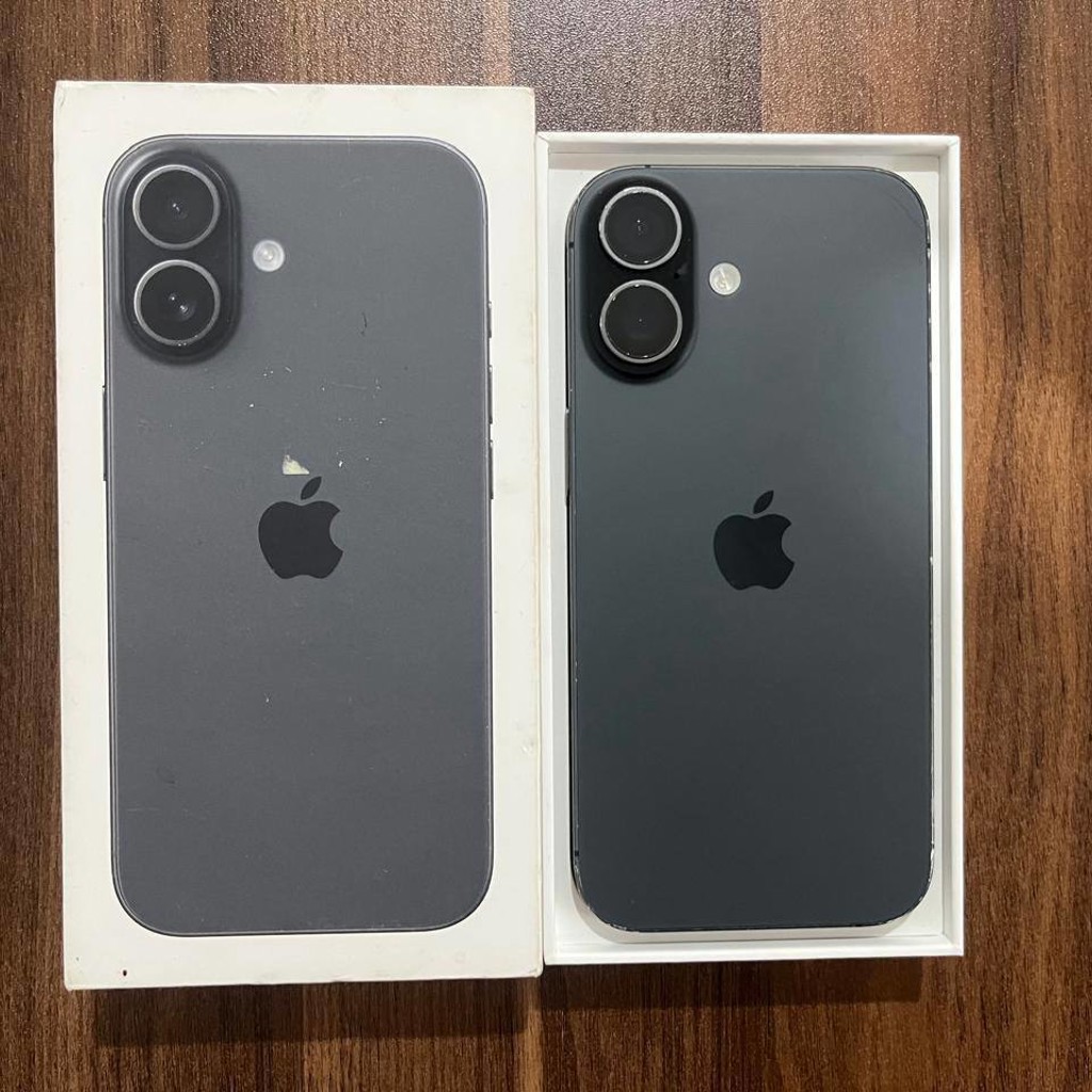 IPhone 17 256