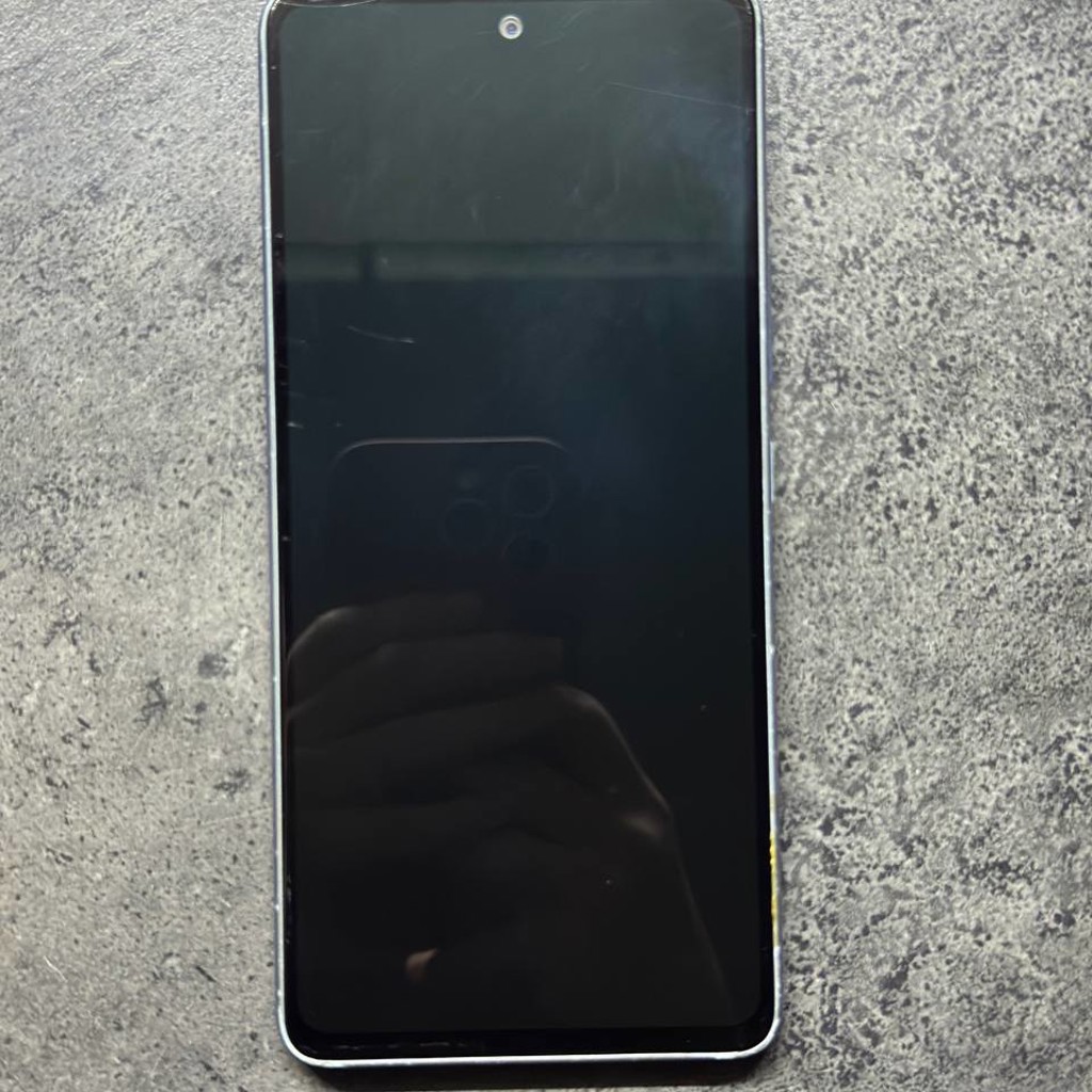 Смартфон Samsung Galaxy A53 5G