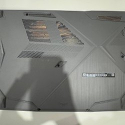 Ноутбук MSI Thin A15 - фото 2