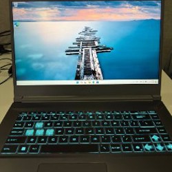 Ноутбук MSI Thin A15 - фото 3