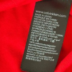 Футболка мужская Calvin Klein - фото 3
