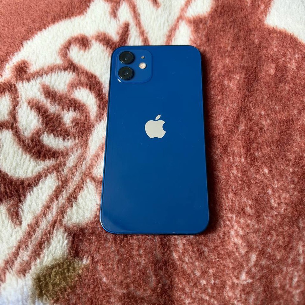 IPhone 12