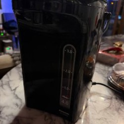Термопот Panasonic NC-EG4000 - фото 2