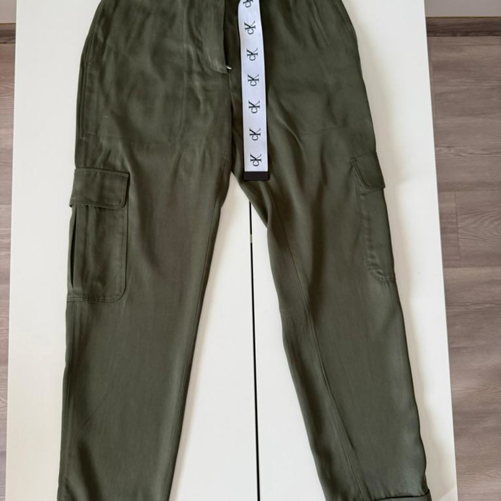 Брюки женские Calvin Klein Jeans