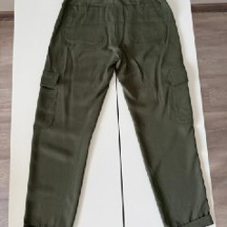 Брюки женские Calvin Klein Jeans - фото 2