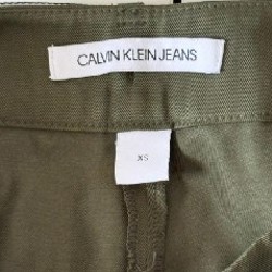 Брюки женские Calvin Klein Jeans - фото 3