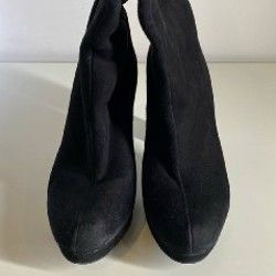 Сапоги женские Vera Gomma - фото 2