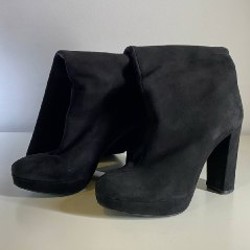 Сапоги женские Vera Gomma - фото 3