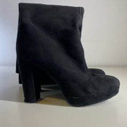 Сапоги женские Vera Gomma - фото 4