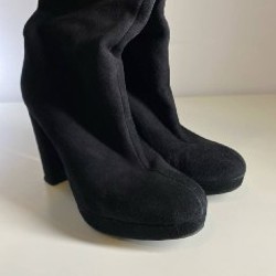 Сапоги женские Vera Gomma - фото 7