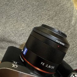 Zeiss 55 1.8 - фото 2
