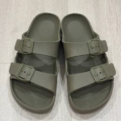 Тапки резиновые - фото 2