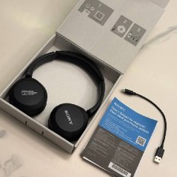 Наушники Sony WH-CH520 - фото 2