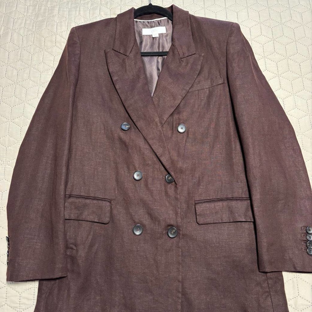 Пиджак zara