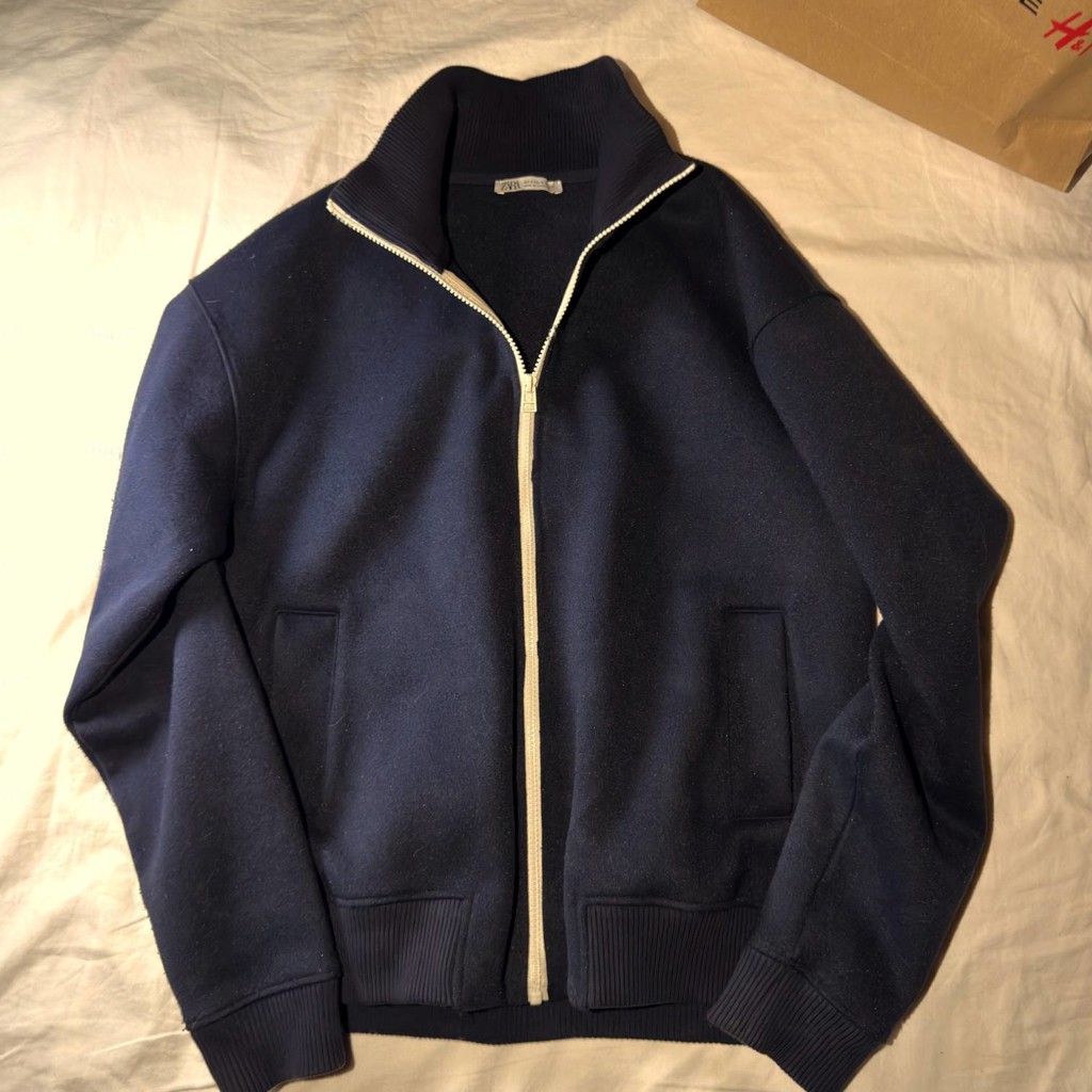 Верх Zara