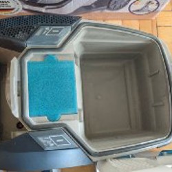 Пылесос THOMAS Mokko XT Aqua-Box - фото 4