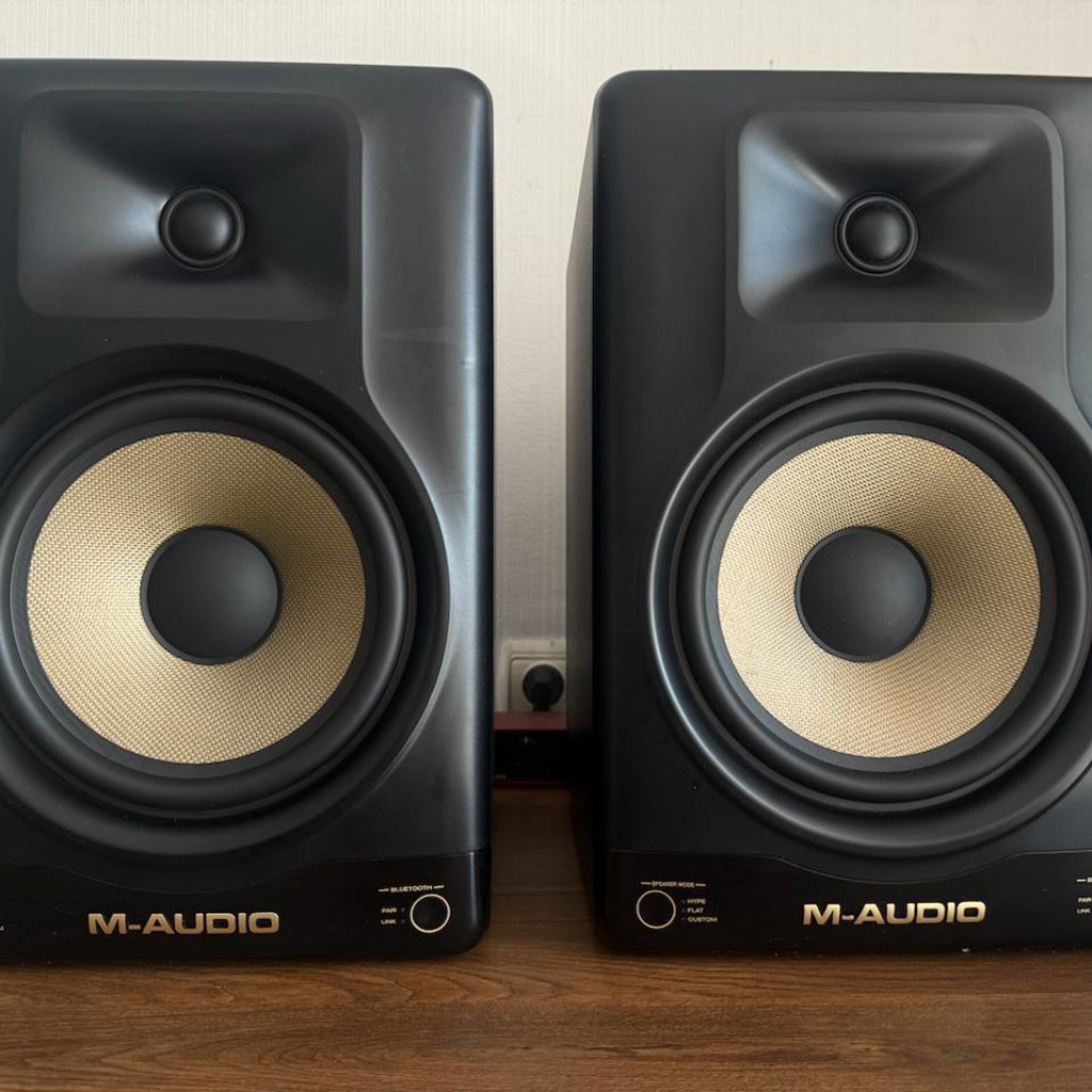 M-Audio Forty Eighty