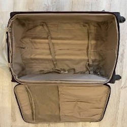 Чемодан Samsonite - фото 2