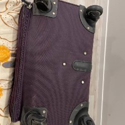 Чемодан Samsonite - фото 3