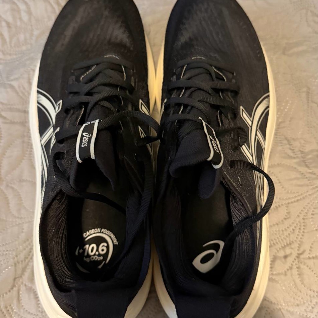 Asics Gel Nimbus 27