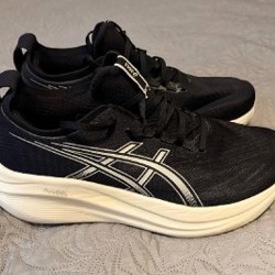 Asics Gel Nimbus 27 - фото 3