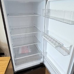Холодильник TCL F265BFG Grey - фото 4