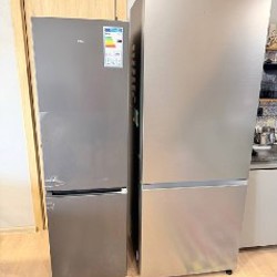 Холодильник TCL F265BFG Grey - фото 6