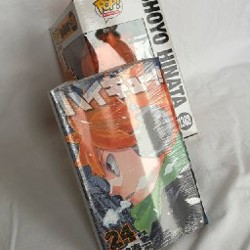 Funko Pop! Shoyo Hinata #1388 - фото 2