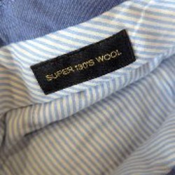 Штаны мужские Massimo Dutti - фото 5