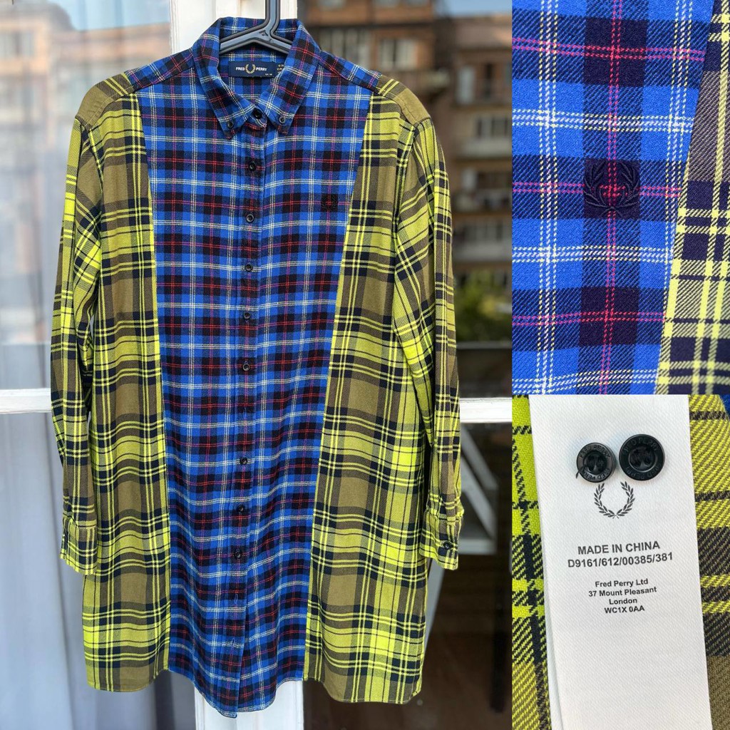 Карго Pull&Bear