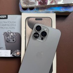 Iphone 15 ProMax 1TB - фото 5