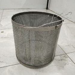 Металлическая закрытая каркасная конструкция - фото 3