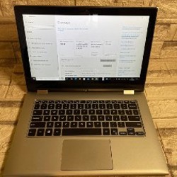 Dell Inspiron 13 (2-in-1, Touch) - фото 4