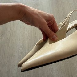 Туфли Зара - фото 6