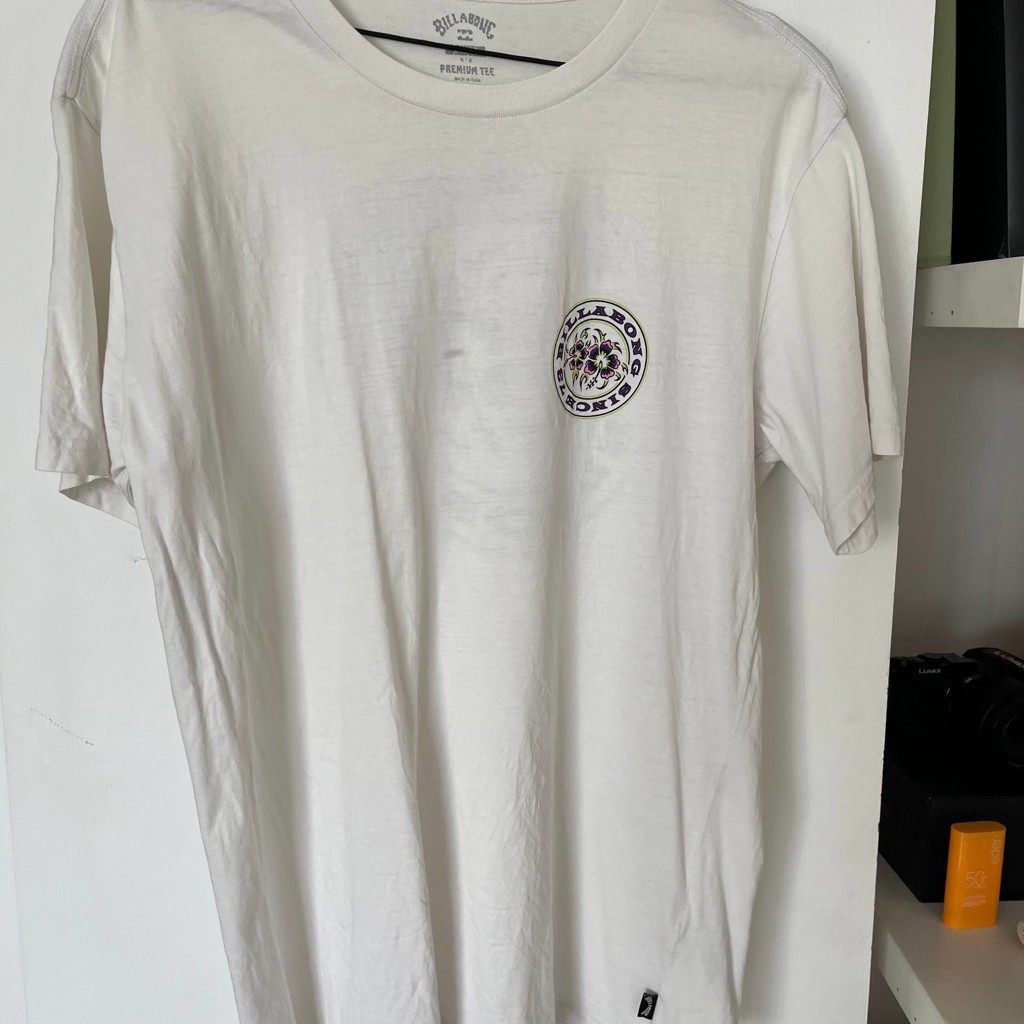 Футболка Billabong
