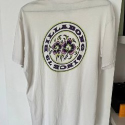 Футболка Billabong - фото 2