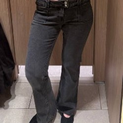 Джинсы H&M - фото 4