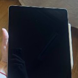 IPad Pro 12.9' (M2, 256GB, Wi-Fi) + Apple Pencil 2 - фото 3