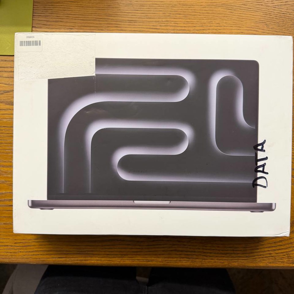 MacBook Pro