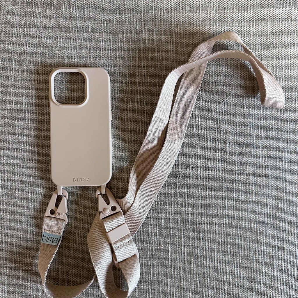 Чехол 'Birka' для iPhone 14 Pro