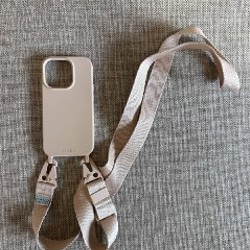Чехол 'Birka' для iPhone 14 Pro - фото 1