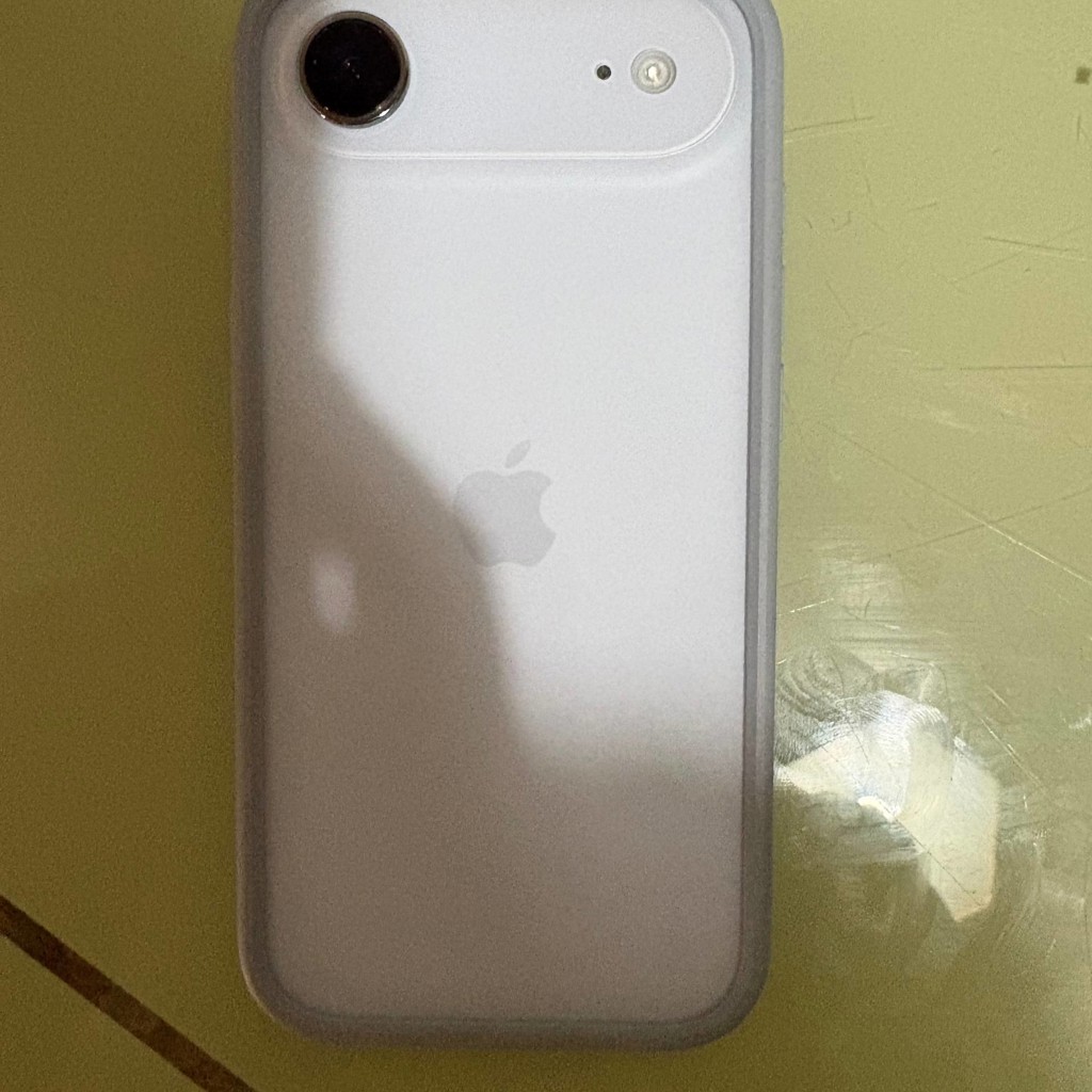 IPhone 17