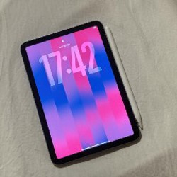 IPad mini 6-е поколение - фото 1